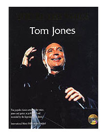 You're the Voice: Tom Jones