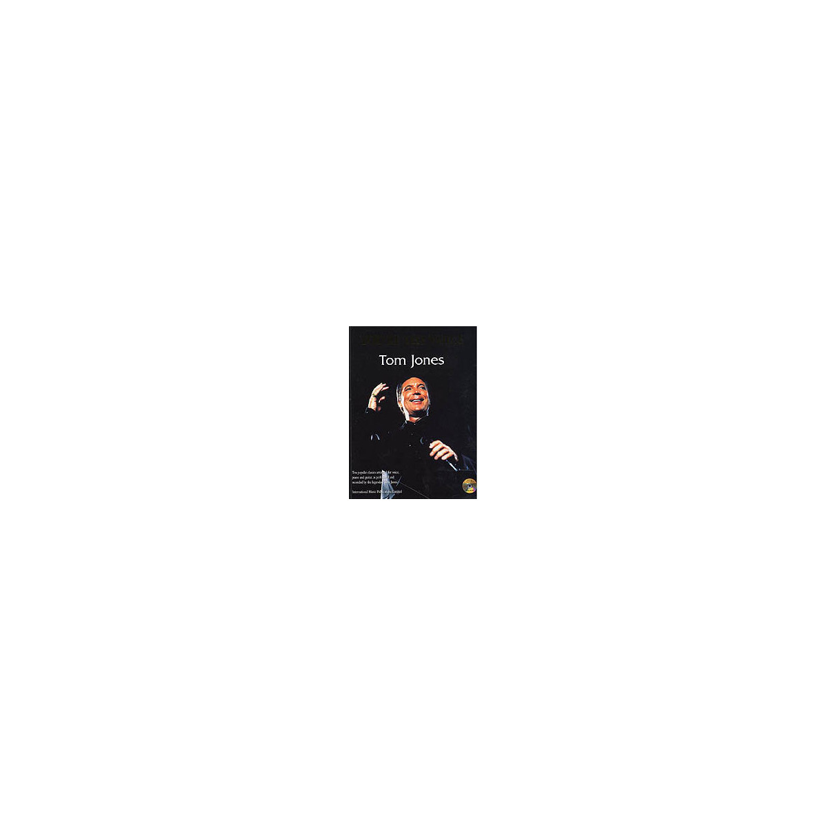 You're the Voice: Tom Jones