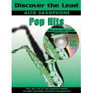 Discover the Lead. Pop Hits