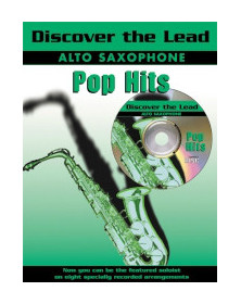 Discover the Lead. Pop Hits