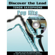 Discover the Lead. Pop Hits