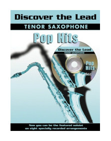 Discover the Lead. Pop Hits