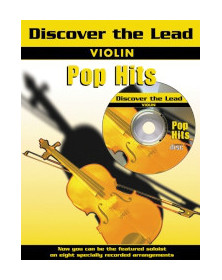 Discover the Lead. Pop Hits