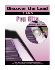 Discover the Lead. Pop Hits