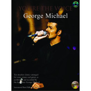 You're the Voice: George Michael