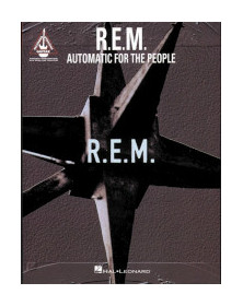Automatic for the People