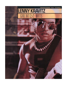 Lenny Kravitz Greatest Hits