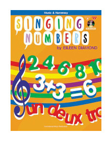 Singing Numbers