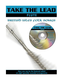 Take the Lead. British Isles