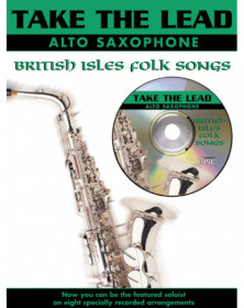 Take the Lead. British Isles