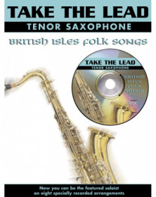 Take the Lead. British Isles