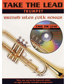 Take the Lead. British Isles