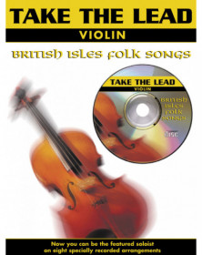 Take the Lead. British Isles