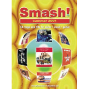 Smash! Summer 2001