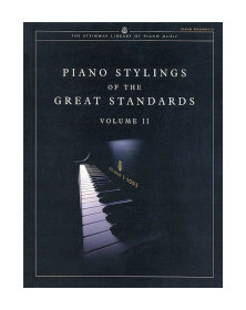 Piano Stylings Vol.2
