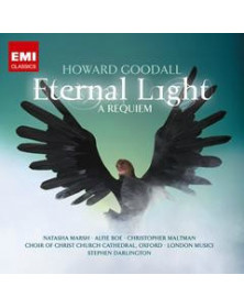 Eternal Light: A Requiem