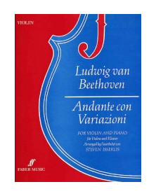 Andante Con Variazioni...