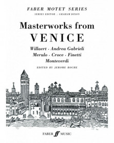 Marsterworks From Venice