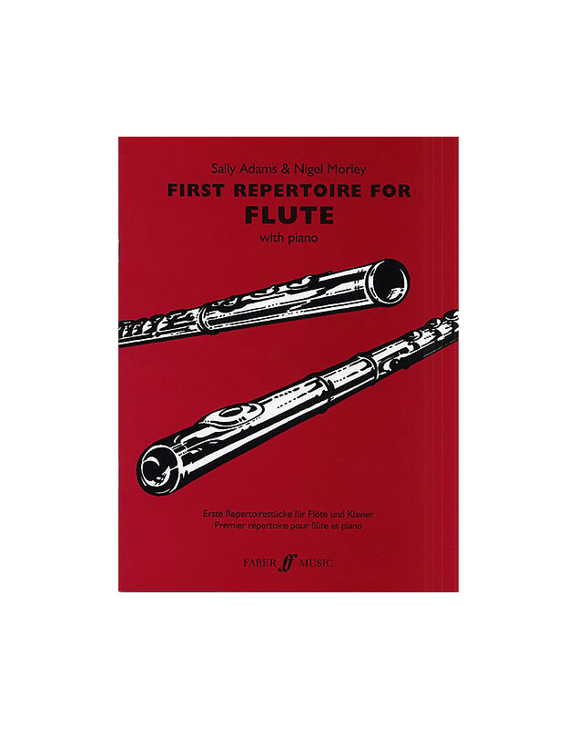 flute repertoire freshman