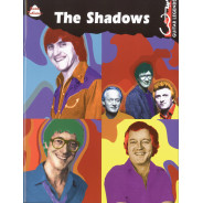 Guitar Legends - The Shadows