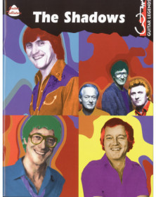 Guitar Legends - The Shadows