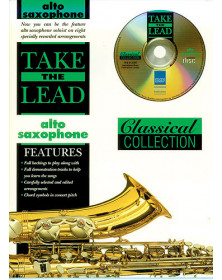 Take the Lead - Classical Collection
