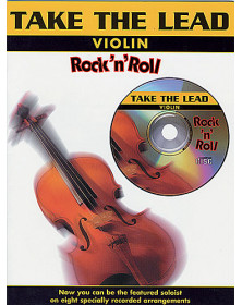 Take The Lead Rock 'N Roll
