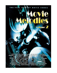 Movie Melodies Vol. 2