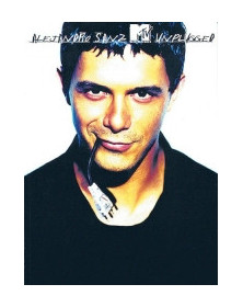 Alejandro Sanz: Mtv Unplugged