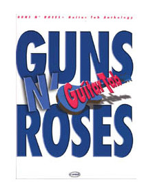 Guns n' Roses Guitar Tab...