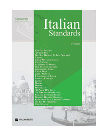 Italian Standards Collection