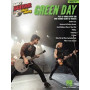 Green Day Easy Guitar Play-Along Vol.10