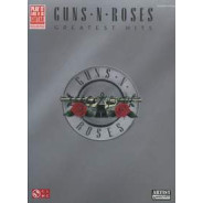 Guns N' Roses Greatest Hits