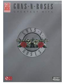 Guns N' Roses Greatest Hits