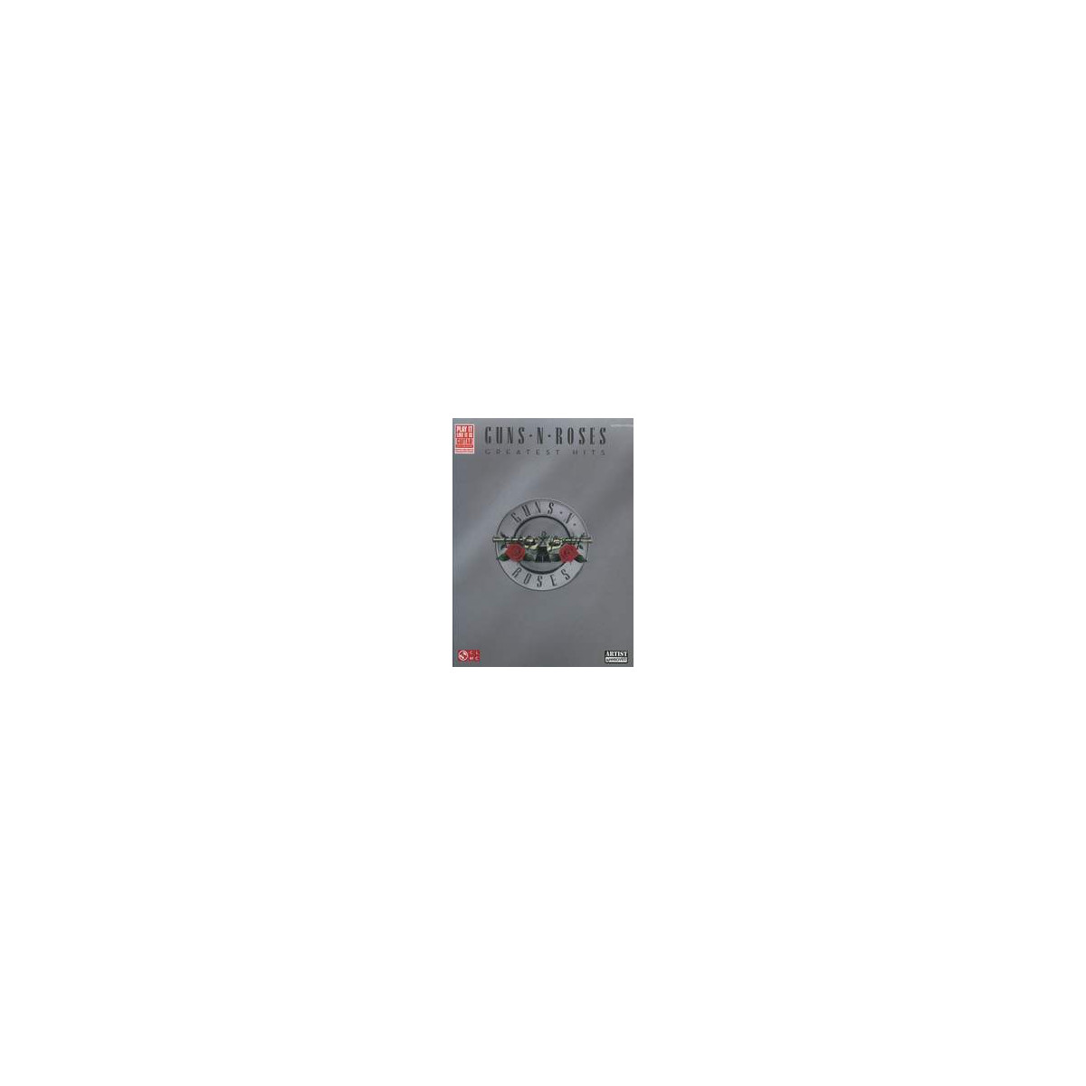 Guns N' Roses Greatest Hits