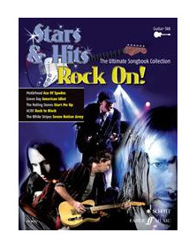 Stars & Hits: Rock On!