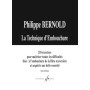 Philippe Bernold : La Technique d'embouchure