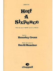 Half a Sixpence