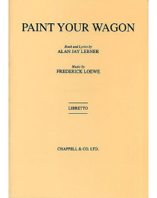 Paint your wagon