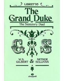The Grand Duke Or The...