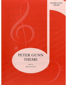 Peter Gunn Theme