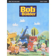 Bob the Builder Theme