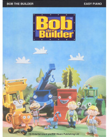 Bob the Builder Theme