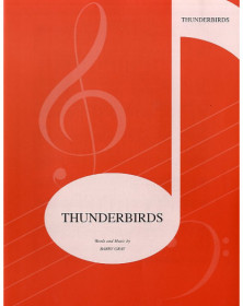 Thunderbirds Theme