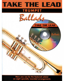 Take the Lead - Ballads