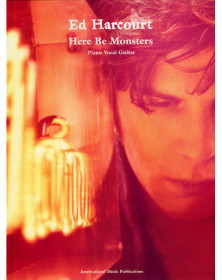 Here be Monsters