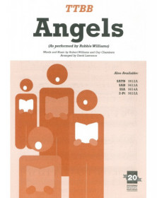Angels.