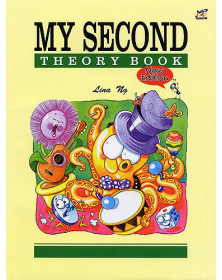 My Second Theory Book