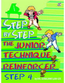 Step By Step Junior...
