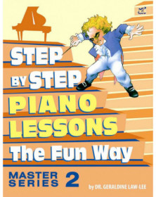 Step By Step to Piano...